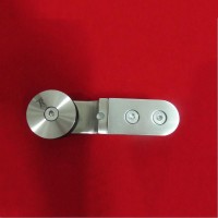 Stainless steel heavy duty sliding door roller