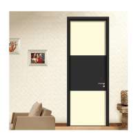 Office Interior Modern Design Door Manufacturer