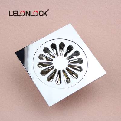 Hot Sale Stink prevention floor Drain bathroom floor drain shower floor drain