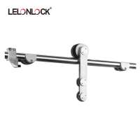 Top quality wall mount fixing glass door accessories,glass hardware fittings,sliding glass door system