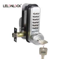 Supply all kinds of Code Safe Lock with best choice