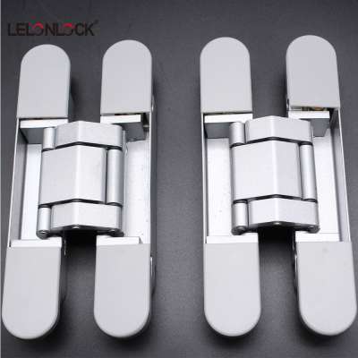 High Quality 3D Adjustable Conceal Hinge /Invisible Door Hinge