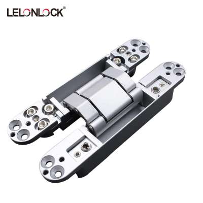 New Products 40 KG Wooden  Flush Doors Adjustable Concealed Hinge