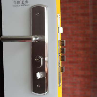 Professional door lock manufacturers with high quality hot type for exporting oversea