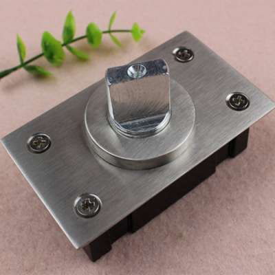 Wholesale high quality Gate Hardware glass Hanging with short lead time