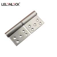 High quality stainless steel  flag door hinge