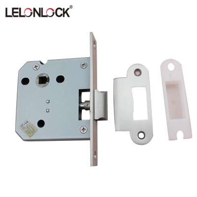 Hot Sale Stainless Steel Material Mortise Type Door Lock Body