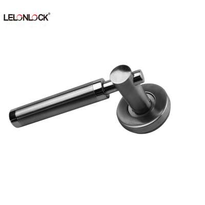 Made in China wood sliding door lock