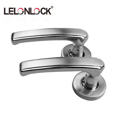 Made in China durable stainless steel door handle lock