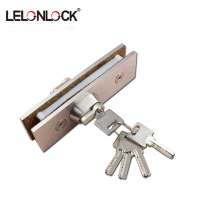 2015 HOT Sell Glass Hydraulic Floor Hinge (GCA-31)