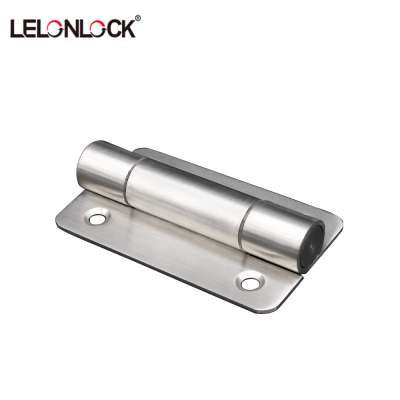 High quality Stainless steel 304 grade material toilet door spring door hinge