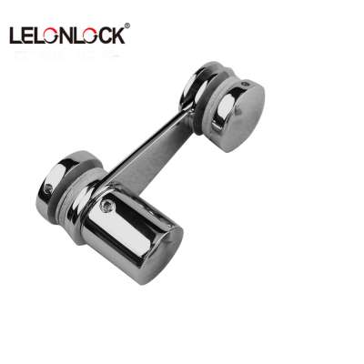 Made in China glass sliding door lock