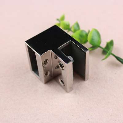 Popular Square Glass Wall Corner Connector