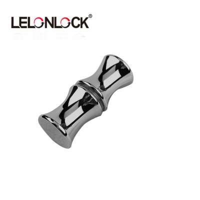 High Quality Polished Shower Door Knob/Door Handle