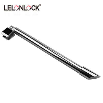 High Quality Stainless Steel Shower Rail& Shower Support Bar