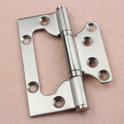 hot sale stainless steel sub-mother door hinge and butt door hinge