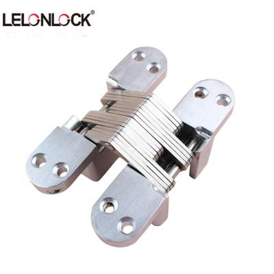 180 degree conceal door hinge/invisible door hinge/door hinge