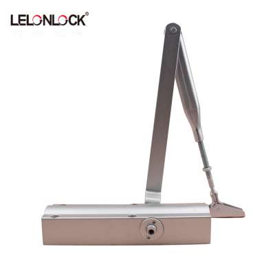 High Quality Aluminum Alloy Material Sliding Arm Door Closer