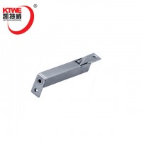 stainless steel automatic door bolt