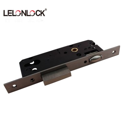 High security safety wind proof roller lock body