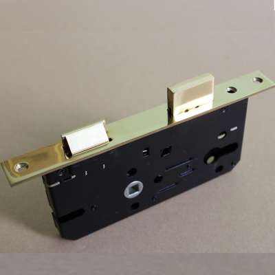 High Quality Stainless Steel Standard Mortise type Door Lock Body