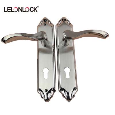 Supply all kinds of fireproof stainless steel 304 door lock with best choice