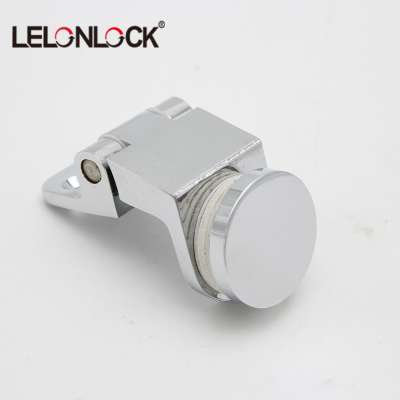 High quality brass material glass shower door pivot hinge