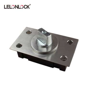 Glass door high quality stainless steel floor hinge floor spring